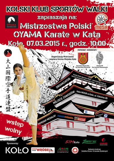 Mistrzostwa_Polski_OYAMA_Karate_w_Kata_Koło_2015