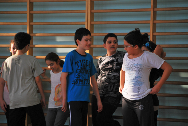 Dzieci z Turcji 27.04.2011 - 059