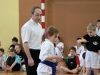 miniatura I Tyska Olimpiada Oyama Karate - 138