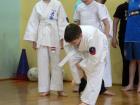 miniatura I Tyska Olimpiada Oyama Karate - 160