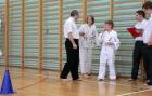 miniatura I Tyska Olimpiada Oyama Karate - 172