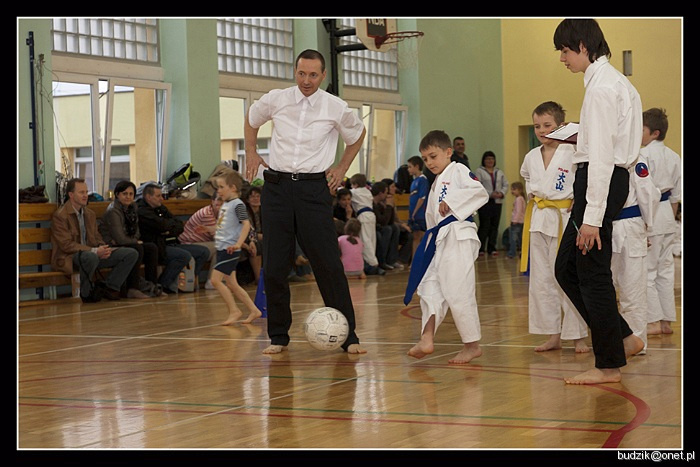 I Tyska Olimpiada Oyama Karate - 013