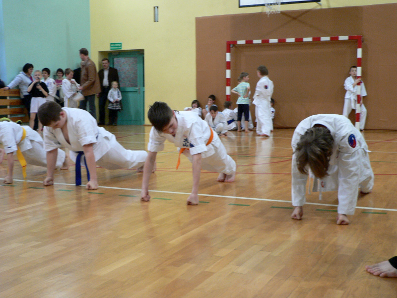 I Tyska Olimpiada Oyama Karate - 026