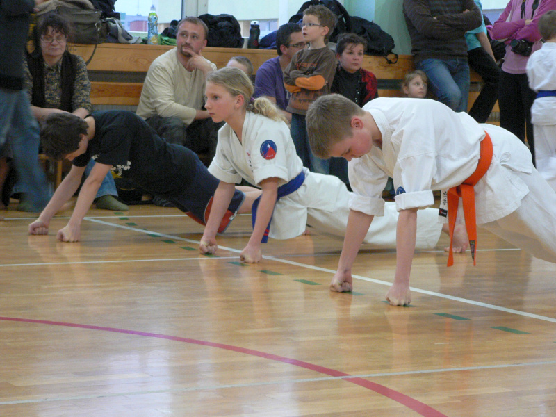 I Tyska Olimpiada Oyama Karate - 027