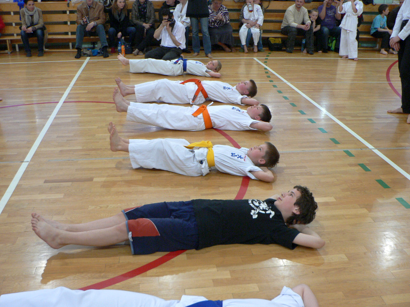 I Tyska Olimpiada Oyama Karate - 044