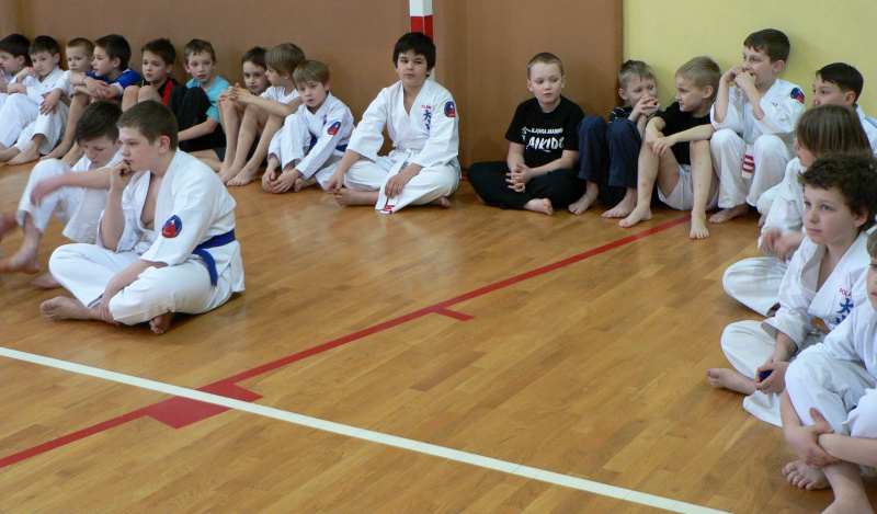 I Tyska Olimpiada Oyama Karate - 073