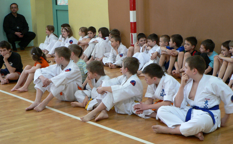 I Tyska Olimpiada Oyama Karate - 074