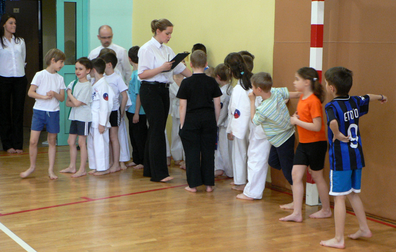 I Tyska Olimpiada Oyama Karate - 077