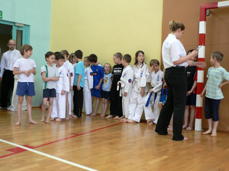 I Tyska Olimpiada Oyama Karate - 078