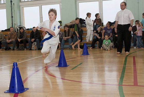 I Tyska Olimpiada Oyama Karate - 089