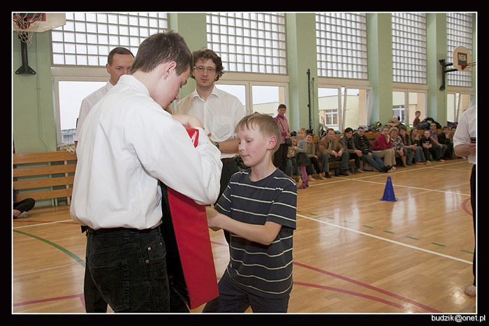 I Tyska Olimpiada Oyama Karate - 094