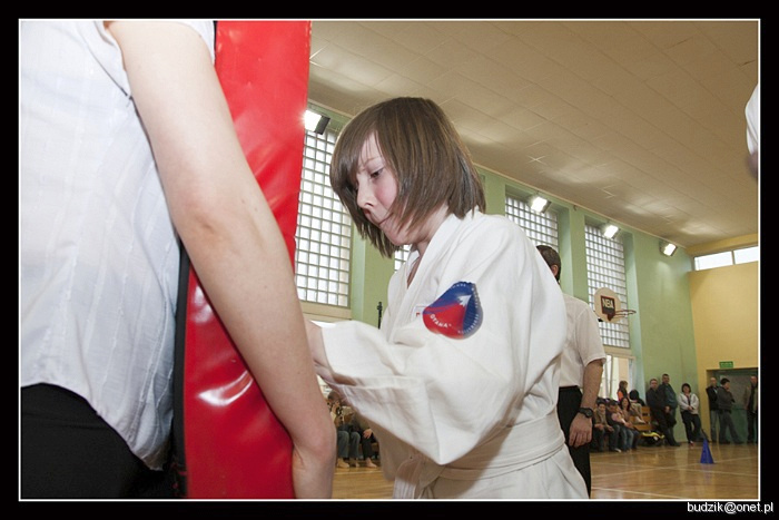 I Tyska Olimpiada Oyama Karate - 095