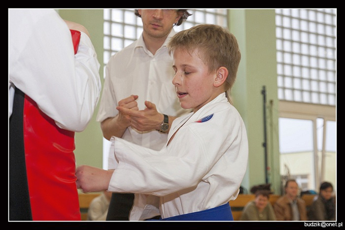 I Tyska Olimpiada Oyama Karate - 098