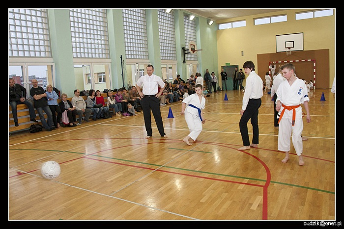 I Tyska Olimpiada Oyama Karate - 101