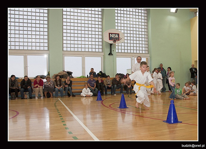 I Tyska Olimpiada Oyama Karate - 103