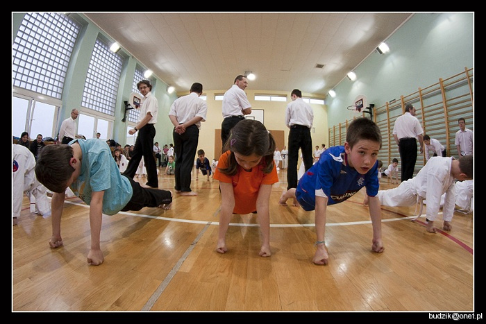 I Tyska Olimpiada Oyama Karate - 109