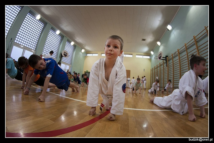 I Tyska Olimpiada Oyama Karate - 111