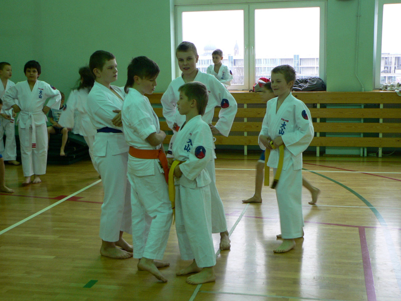 I Tyska Olimpiada Oyama Karate - 114