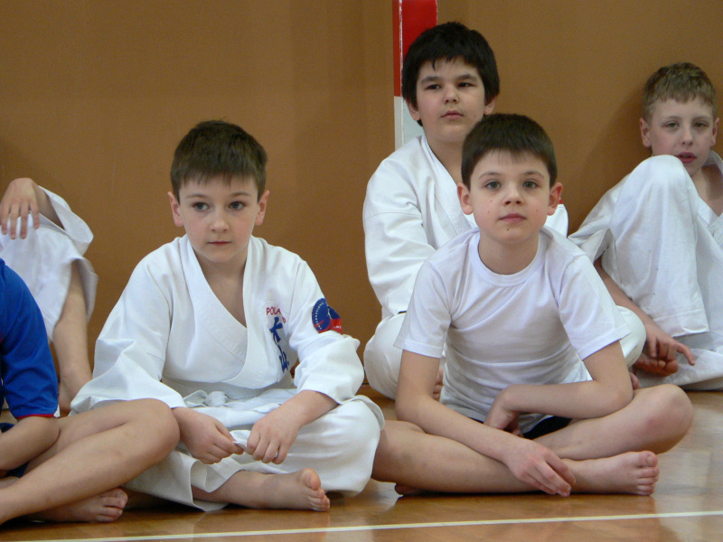 I Tyska Olimpiada Oyama Karate - 120