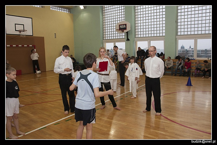 I Tyska Olimpiada Oyama Karate - 146