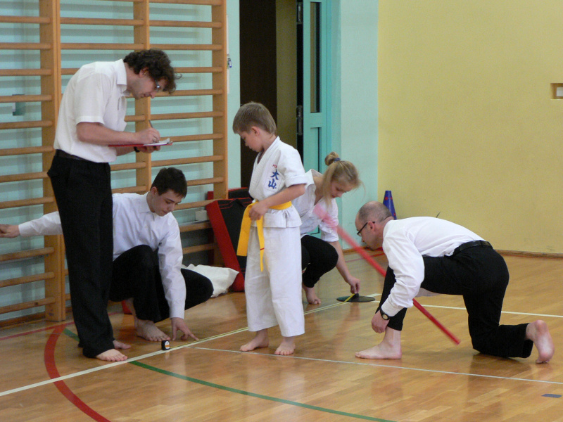 I Tyska Olimpiada Oyama Karate - 147