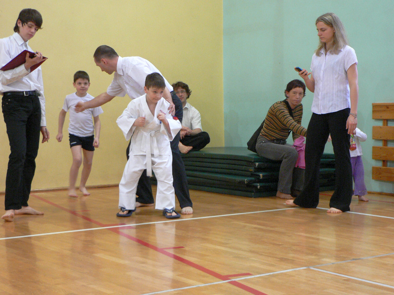 I Tyska Olimpiada Oyama Karate - 161