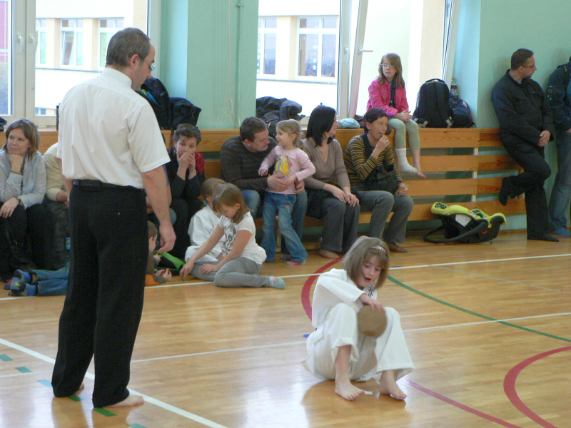 I Tyska Olimpiada Oyama Karate - 164