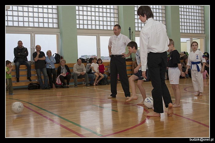 I Tyska Olimpiada Oyama Karate - 168