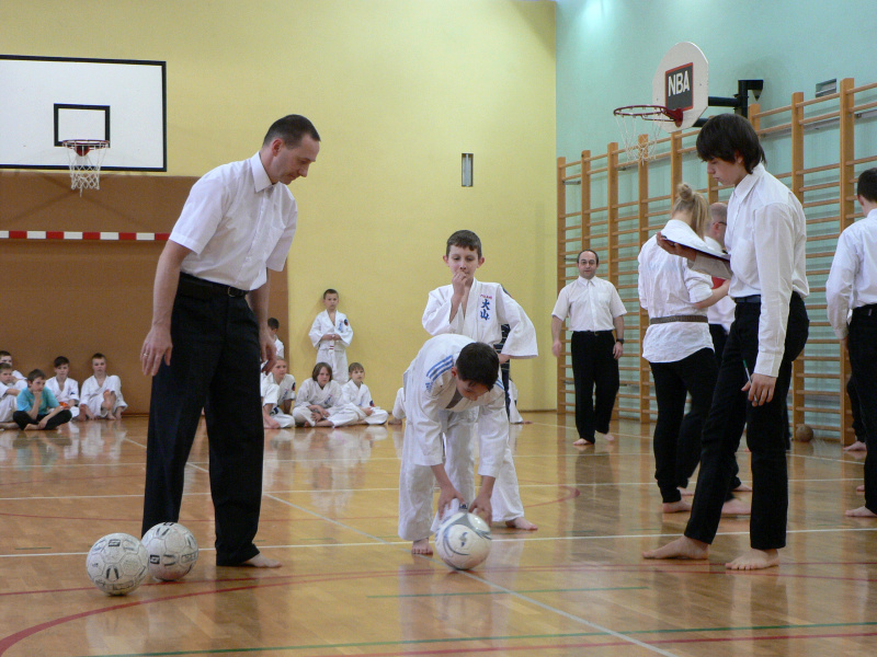 I Tyska Olimpiada Oyama Karate - 171