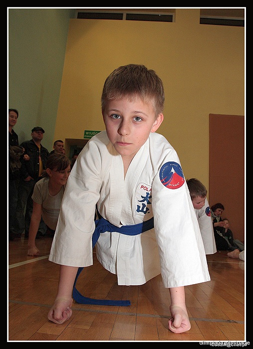 I Tyska Olimpiada Oyama Karate - 021