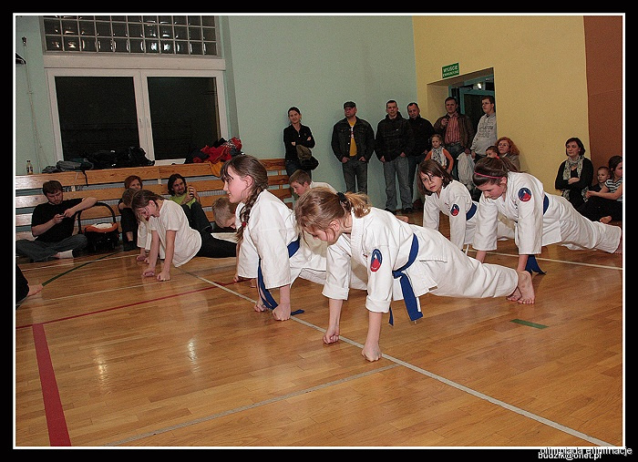 I Tyska Olimpiada Oyama Karate - 026