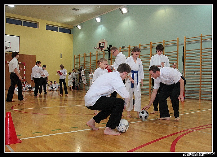 I Tyska Olimpiada Oyama Karate - 029