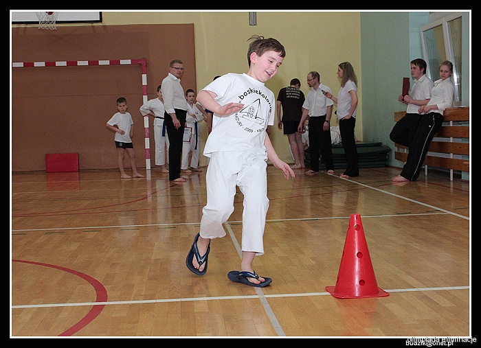 I Tyska Olimpiada Oyama Karate - 037