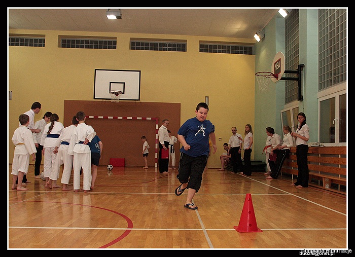 I Tyska Olimpiada Oyama Karate - 038