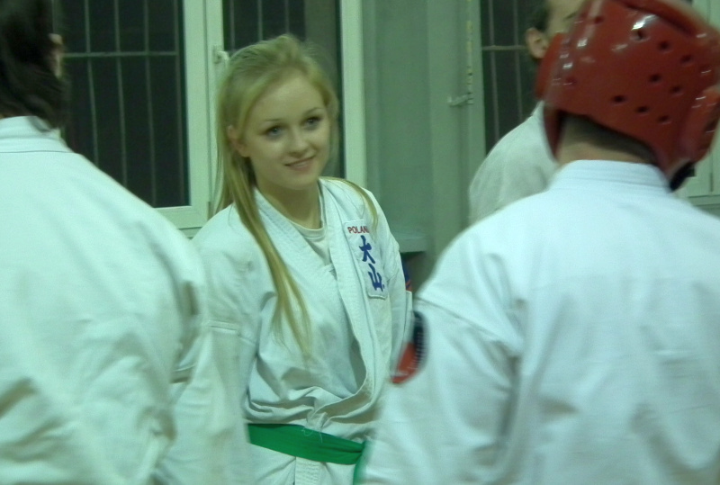 Trening kumite 18.03.2011-01