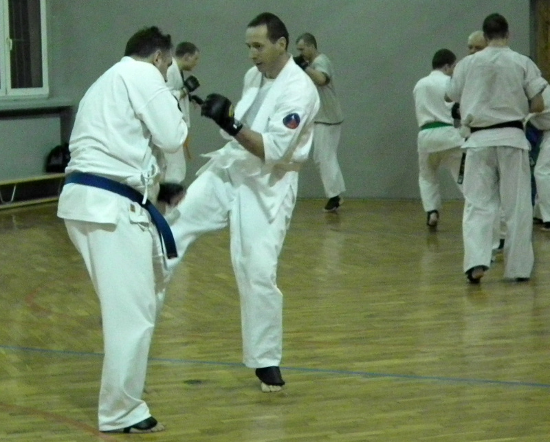 Trening kumite 18.03.2011-04