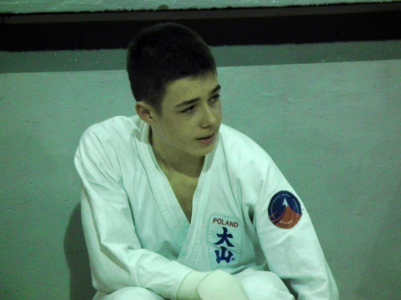 Trening kumite 18.03.2011-05